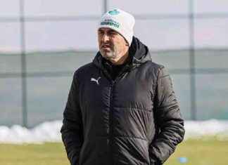 Iğdır FK’da Yalçın Koşukavak İstifa Etti! news-04122024-120654