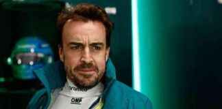 Alonso: 3 yaşında direksiyonu eline aldı, şimdi 43 yaşında – Sürücü Hakkında Bilinmeyenler – Röportaj news-04122024-120722