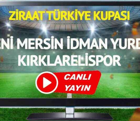CANLI YAYIN: Mersin İdman Yurdu – Kırklarelispor Maçı Özeti ve Skoru news-04122024-120805