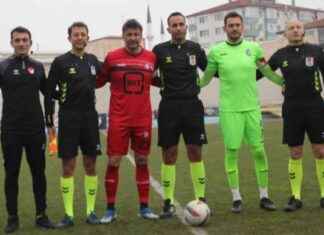 Çankırı FK – Bartınspor Maçı Skoru ve Özet (2021) news-04122024-120953