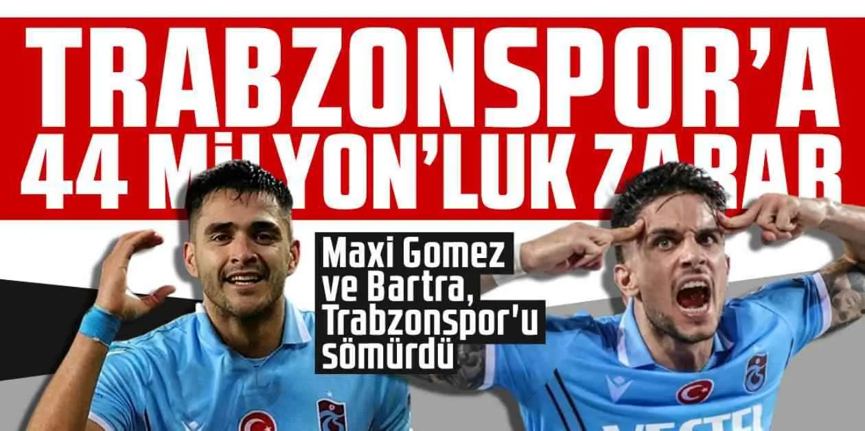 Maxi Gomez ve Bartra, Trabzonspor’u Zorladı – Transfer Haberleri news-04122024-121036