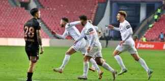 Süper Lig Takımı Kupada 3. Lig Takımına Elendi: Detaylar ve Analiz news-04122024-121127