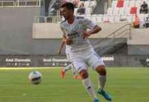 Ceyhun Gülselam’ın Çapraz Bağları Koptu! – Tedavi Süreci ve Son Durum news-04122024-121222