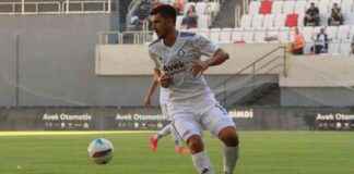 Ceyhun Gülselam’ın Çapraz Bağları Koptu! – Tedavi Süreci ve Son Durum news-04122024-121222