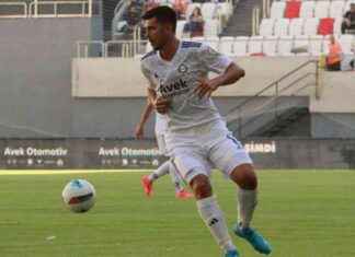 Ceyhun Gülselam’ın Çapraz Bağları Koptu! – Tedavi Süreci ve Son Durum news-04122024-121222