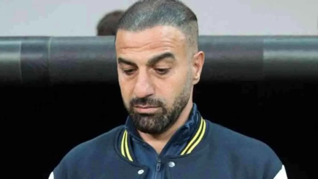 Sedat Ağçay: Gol Sonrası Maçı Kazanabilirdik! news-04122024-121245