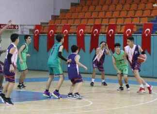 Elazığ U-16 Basketbol Şampiyonası: Şampiyonlar Kim? news-04122024-121323
