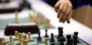 Türkiye’de Satrançta 17. Büyükusta: Işık Can Bulundu news-04122024-121555