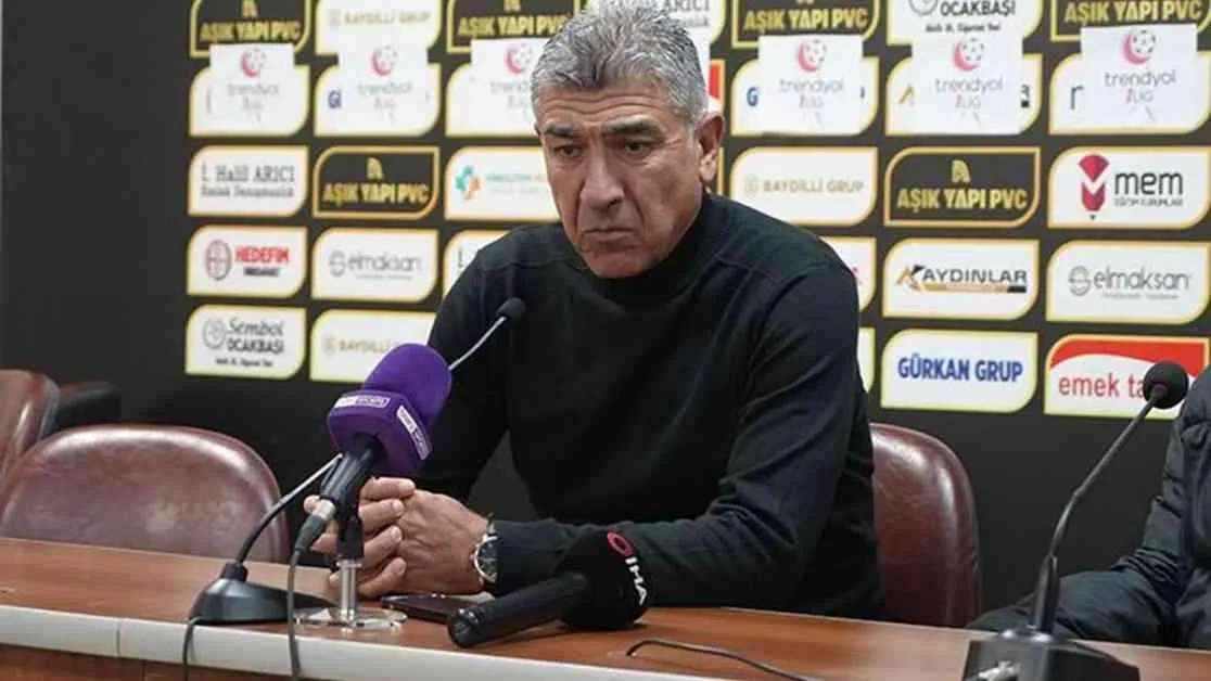 Sait Karafırtınalar: Eksikliği hissediliyor – Fanatik Gazetesi Futbol Haberleri – Spor news-04122024-121617