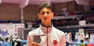 Körfezli Hamza Balkan 3. oldu – İhlas Haber Ajansı Sonuçları (80-100 characters) news-04122024-121751