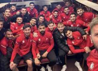 Futbol Maçı Sonrası Tartışma: Maç Bitti, Tartışma Devam Ediyor news-04122024-121941