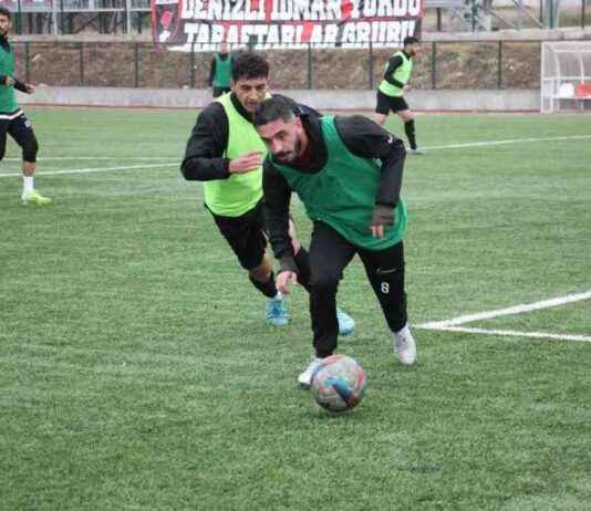Denizli İdmanyurdu Ortaca maçı öncesi zirve hedefinde news-04122024-122114