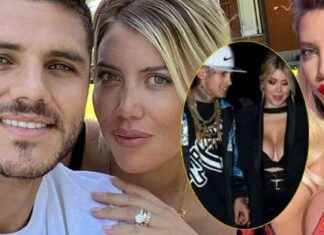 Icardi, Wanda Nara’yı Vicdansızlıkla Suçladı – Para Kaybettirdiği İddiasıyla Açıklama news-04122024-122136