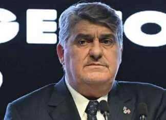 Serdal Adalı Beşiktaş Yönetimine Tepki: Seçimde Aday Olacak mı? – Haber ve Gelişmeler news-04122024-122221