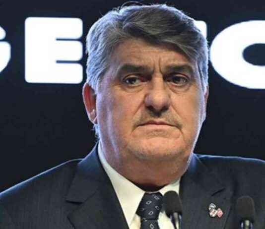 Serdal Adalı Beşiktaş Yönetimine Tepki: Seçimde Aday Olacak mı? – Haber ve Gelişmeler news-04122024-122221