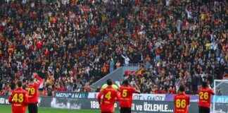 Göztepe, alt sıralardaki rakipleriyle karşılaşacak – İHA news-04122024-122256
