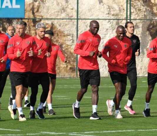 Hatayspor’un Türkiye Kupası’ndaki İlk Maçı: Detaylar ve Sonuçlar news-04122024-123015