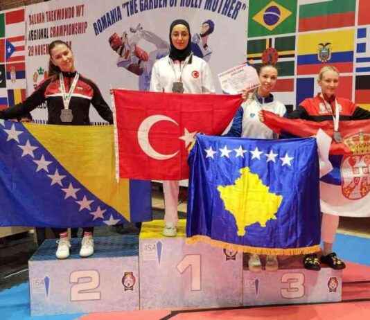 DEÜ Tekvandocu Balkan Şampiyonu – Başarı Hikayesi ve Detaylar news-04122024-123031