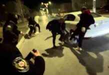 Amatör Lig Maçında Gerçekleşen Acımasız Saldırı Sonucunda Bir Kişi Kör Oldu. news-04122024-123119