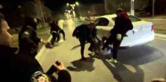 Amatör Lig Maçında Gerçekleşen Acımasız Saldırı Sonucunda Bir Kişi Kör Oldu. news-04122024-123119