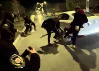 Amatör Lig Maçında Gerçekleşen Acımasız Saldırı Sonucunda Bir Kişi Kör Oldu. news-04122024-123119