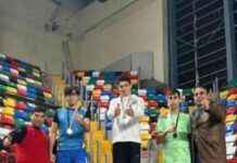 Özgür Salih Köse: Türkiye Şampiyonu ve Alkışların Hedefi news-04122024-123141