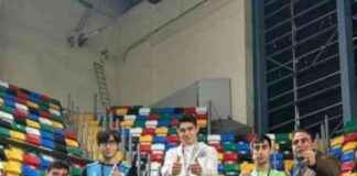 Özgür Salih Köse: Türkiye Şampiyonu ve Alkışların Hedefi news-04122024-123141