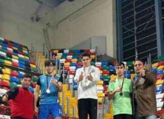 Özgür Salih Köse: Türkiye Şampiyonu ve Alkışların Hedefi news-04122024-123141