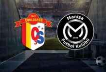 Çorluspor 1947 – Manisa FK ZTK maçı ne zaman, saat kaçta, hangi kanalda? | Ziraat Türkiye Kupası news-04122024-123315