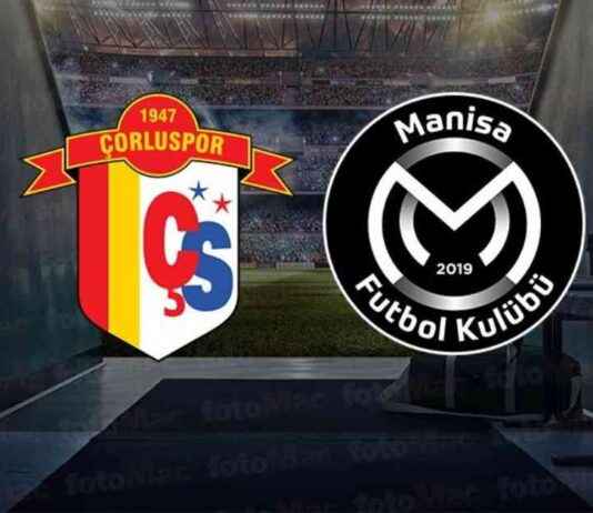 Çorluspor 1947 – Manisa FK ZTK maçı ne zaman, saat kaçta, hangi kanalda? | Ziraat Türkiye Kupası news-04122024-123315