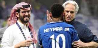 Al-Hilal, Neymar için son şansını deniyor! Yıldız ismi feda etti. news-04122024-123524