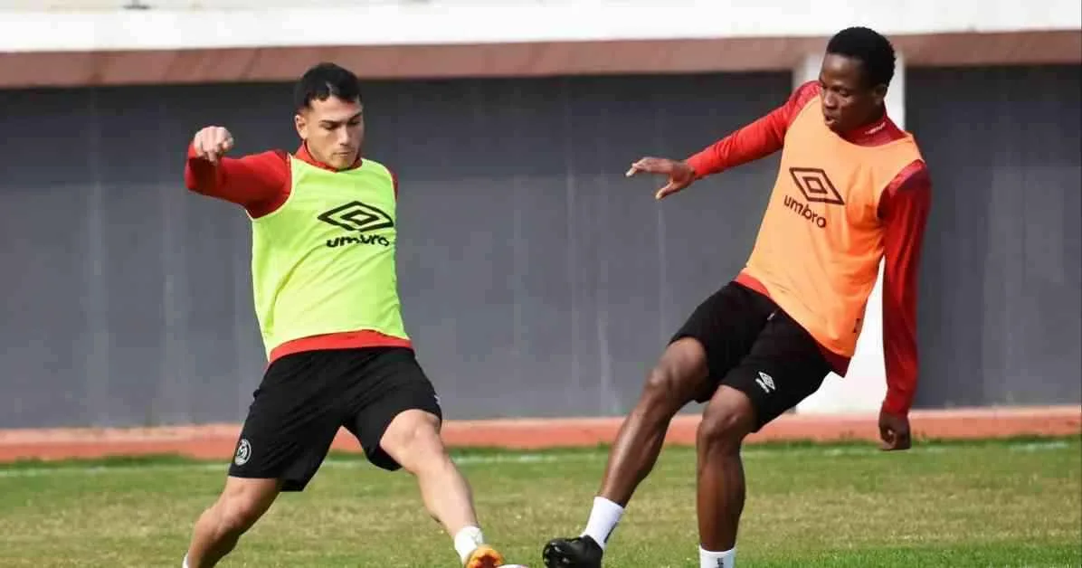 Manisa FK Kupa Maçı Hazırlıklarına Başladı – Detaylar Burada news-04122024-123702