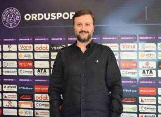 Doğan Deniz: Ordu’ya Zafer Getirdiği Haberi İhlas Haber Ajansı news-04122024-123848