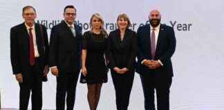 Yılın En İyi Yaban Hayatı Fotoğrafçısı Sergisi – Doğa Fotoğrafçılığı Gösterisi news-04122024-124001