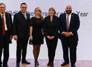 Yılın En İyi Yaban Hayatı Fotoğrafçısı Sergisi – Doğa Fotoğrafçılığı Gösterisi news-04122024-124001