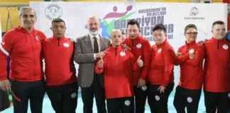 Başkan Çolakbayrakdar’dan Dereceye Giren Özel Sporculara Tebrik – Kayseri Haberleri news-04122024-124025