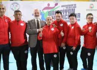 Başkan Çolakbayrakdar’dan Dereceye Giren Özel Sporculara Tebrik – Kayseri Haberleri news-04122024-124025