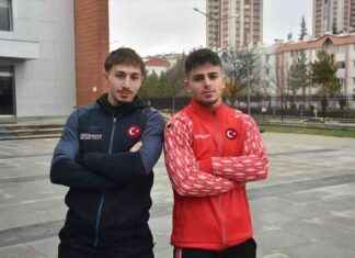 Milli Halterciler Bahreyn’de Dünya Halter Şampiyonası’nda Podyuma Çıkacak – Son Dakika Güncel Haber news-04122024-124153