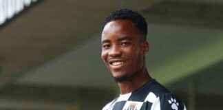 Trabzonspor’un Yeni Transferi Bruno Onyemaechi İle İlgili Son Gelişmeler news-04122024-124250