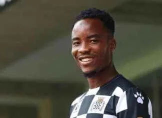 Trabzonspor’un Yeni Transferi Bruno Onyemaechi İle İlgili Son Gelişmeler news-04122024-124250