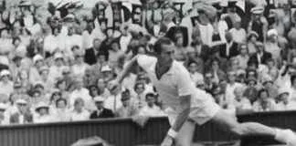 Avustralyalı Tenis Efsanesi Neale Fraser 91 Yaşında Hayatını Kaybetti – Haberler ve Güncel Olaylar news-04122024-124319
