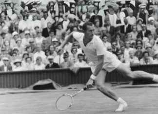 Avustralyalı Tenis Efsanesi Neale Fraser 91 Yaşında Hayatını Kaybetti – Haberler ve Güncel Olaylar news-04122024-124319