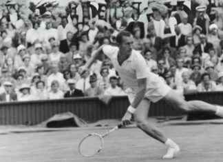Avustralyalı Tenis Efsanesi Neale Fraser 91 Yaşında Hayatını Kaybetti – Haberler ve Güncel Olaylar news-04122024-124319