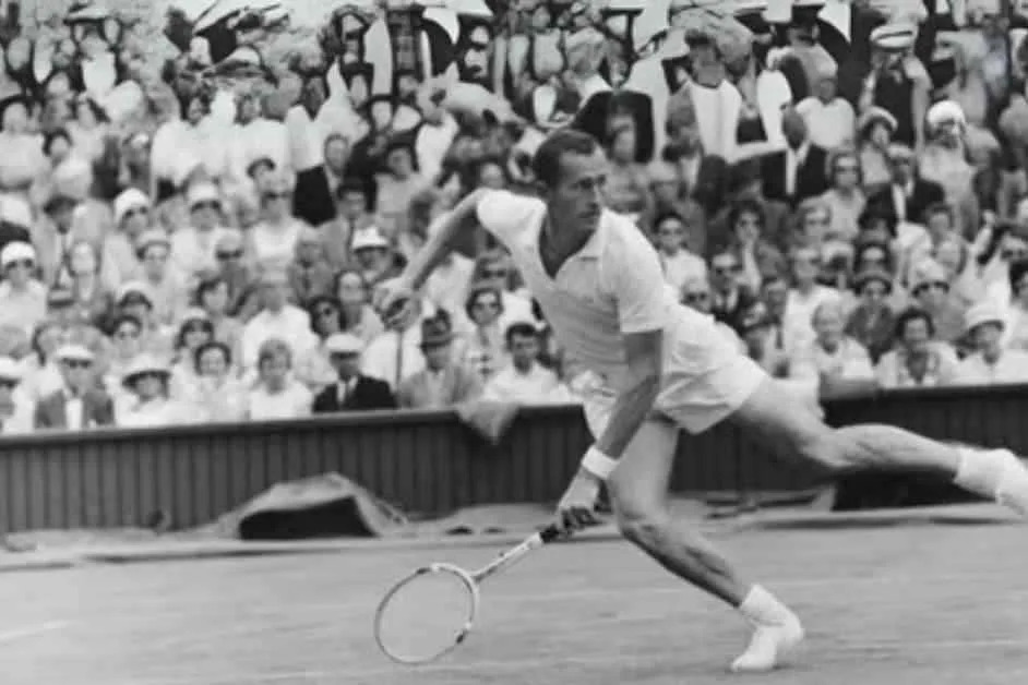 Avustralyalı Tenis Efsanesi Neale Fraser 91 Yaşında Hayatını Kaybetti – Haberler ve Güncel Olaylar news-04122024-124319