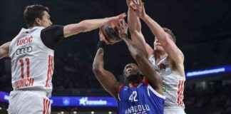 Anadolu Efes Bayern Münih maçı ne zaman ve hangi kanalda? news-04122024-124552
