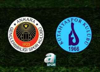 Gençlerbirliği – Belediye Kütahyaspor ZTK Maçı Ne Zaman ve Hangi Kanalda? | Türkiye Kupası news-04122024-124756