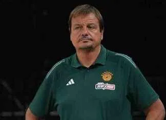 Ergin Ataman: Barcelona Maçı Öncesi Papapetrou Açıklaması – Fanatik Gazetesi Basketbol Haberleri – Spor news-04122024-125020