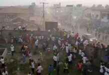 Hakemin kararı nedeniyle can kaybı 135’e yükseldi: İzdihama sebep olan kararın etkileri news-04122024-125043