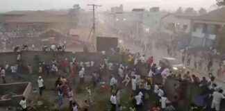 Hakemin kararı nedeniyle can kaybı 135’e yükseldi: İzdihama sebep olan kararın etkileri news-04122024-125043