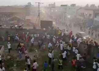 Hakemin kararı nedeniyle can kaybı 135’e yükseldi: İzdihama sebep olan kararın etkileri news-04122024-125043